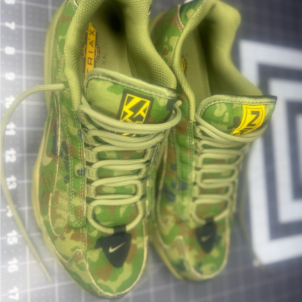 Men’s Nike Camouflage Air Max